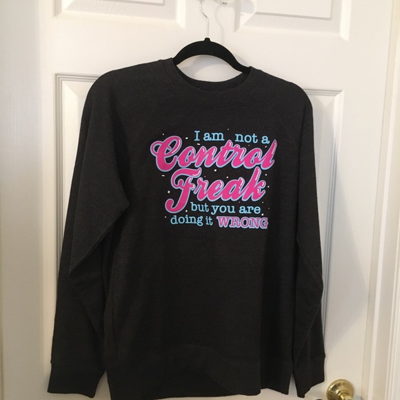 Woman’s Sweat shirt, Med, Tractor Supply - Picture 1 of 4